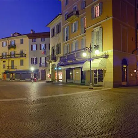 Appartamento Centrale